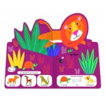 Pop.pop.pop - Книга на френски език Pop.pop.pop - Книга на френски език