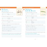 Mon cahier d'écriture Grande Section - Книга на френски език