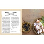 Gewürze: Aromen kombinieren, Kochen perfektionieren. - Книга на Немски език