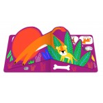 Pop.pop.pop - Книга на френски език Pop.pop.pop - Книга на френски език