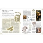 Myths & Legends: An illustrated guide to their origins and meanings - Книга на английски език