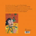 Artimini : Gauguin - Книга на френски език Artimini : Gauguin - Книга на френски език