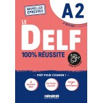 Delf A2 - edition 2022-2023