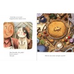 La course au lapin - Книга на френски език