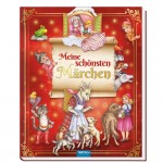 Meine schönsten Märchen-Книга на немски език Meine schönsten Märchen-Книга на немски език