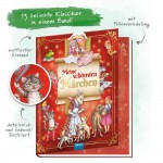 Meine schönsten Märchen-Книга на немски език Meine schönsten Märchen-Книга на немски език