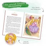 Meine schönsten Märchen-Книга на немски език Meine schönsten Märchen-Книга на немски език