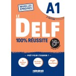 Delf A1 - edition 2021-2022 Delf A1 - edition 2021-2022