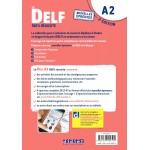 Delf A2 - edition 2022-2023