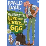 L'affondamentale libro degli sticker del GGG - Книга на италиански език