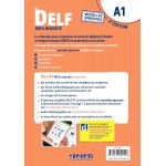 Delf A1 - edition 2021-2022 Delf A1 - edition 2021-2022