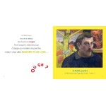 Artimini : Gauguin - Книга на френски език Artimini : Gauguin - Книга на френски език