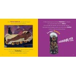 Artimini : Gauguin - Книга на френски език Artimini : Gauguin - Книга на френски език