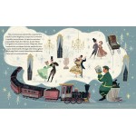 LE SAMEDI AU PARADIS: L'HISTOIRE VRAIE DE LA BIBLIOTHÈQUE DE JOSÉ ALBERTO GUTIÉRREZ - Книга на френски език с твърди корици