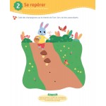 Tout le programme ma Maternelle- Toute Petite section 2-3 ans - Книга на френски език Tout le programme ma Maternelle- Toute Petite section 2-3 ans - Книга на френски език