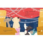 Les Amis de la ruelle- Milie a peur de la nuit - CP niveau 1-Книга на френски език Les Amis de la ruelle- Milie a peur de la nuit - CP niveau 1-Книга на френски език