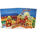 Pop-up Christmas - Pop Ups-Книга на английски език