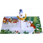 Pop-up Christmas - Pop Ups-Книга на английски език