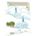 Aliénor d'Aquitaine,Cahier d'activités-Книга на френски език
