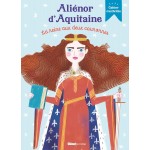 Aliénor d'Aquitaine,Cahier d'activités-Книга на френски език