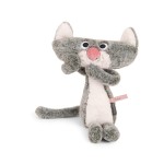 Плюшена играчка Chaplapla