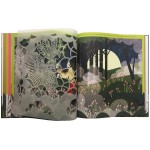 Giselle-Книга на френски език с твърди корици