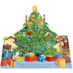 Pop-up Christmas - Pop Ups-Книга на английски език