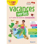 Cahier de vacances 2025, du CM1 vers le CM2 9-10 ans-Книга на френски език Cahier de vacances 2025, du CM1 vers le CM2 9-10 ans-Книга на френски език