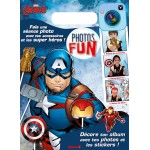 Disney Marvel Avengers – Photos Fun