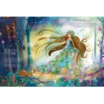 Princesses 2.0 : Imprimé sur feuille d'argent - Книга на френски език