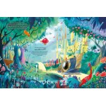 Princesses 2.0 : Imprimé sur feuille d'argent - Книга на френски език
