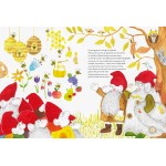 BASTIEN BONARIEN - LE GNOME QUI SAUVA LES ABEILLES - Книга на френски език