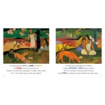 Artimini : Gauguin - Книга на френски език Artimini : Gauguin - Книга на френски език
