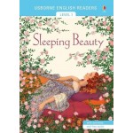 Sleeping Beauty - Книга на английски език Sleeping Beauty - Книга на английски език