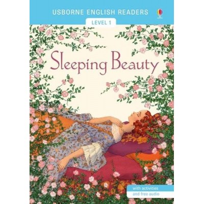 Sleeping Beauty - Книга на английски език 