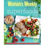 Superfoods - Книга на английски език