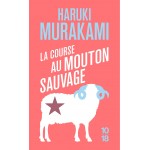 La course au mouton sauvage - Haruki Murakami 