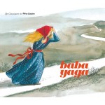 Baba Yaga - conte russe - Книга на френски език