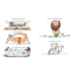 La révolte des animaux - Книга на френски език La révolte des animaux - Книга на френски език