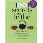 1001 secrets sur le thé - Книга на френски език