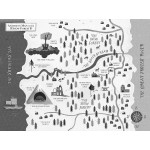 The Girl Who Speaks Bear - Книга на английски език 