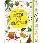 Tschüss Langeweile: Ideen für draußen - Книга на немски език Tschüss Langeweile: Ideen für draußen - Книга на немски език