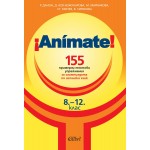 Animate: 155 примерни тестови упражнения за олимпиадата по испански език 8-12 клас Animate: 155 примерни тестови упражнения за олимпиадата по испански език 8-12 клас