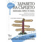 Здравето на сърцето минава през устата - Д-р Наташа Кембъл Макбрайд Здравето на сърцето минава през устата - Д-р Наташа Кембъл Макбрайд