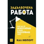 Задълбочена работа - Кал Нюпорт