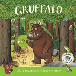 Gruffalo: Livre animé - Julia Donaldson, Axel Scheffler Gruffalo: Livre animé - Julia Donaldson, Axel Scheffler