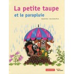 La petite taupe et le parapluie