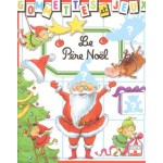 Le Père Noël-Книга на френски език