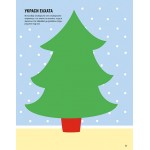 Голяма книга: Коледни игри. Забавления, шеги и главоблъсканици