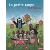 La petite taupe et l'amour